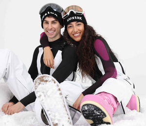 Discover Hextak's High-Performance Apparel for Winter Sports and Everyday Style